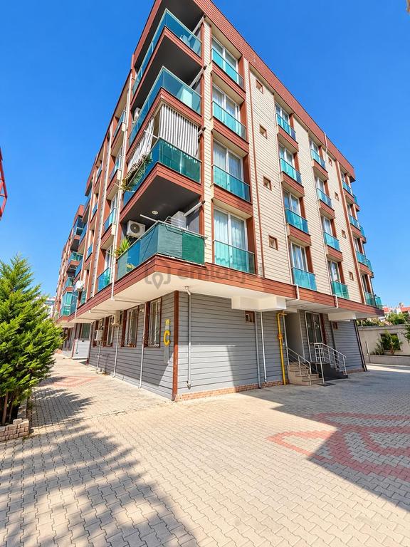 Remax Palm'den Akkent Mah.'de 2+1 Amerikan Mutfak Satılık 2