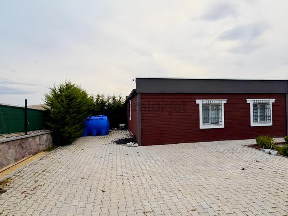 Kaya Grup'tan Beynam'da Geniş Bahçesili Satılık 2+1 Müstakil Ev 2