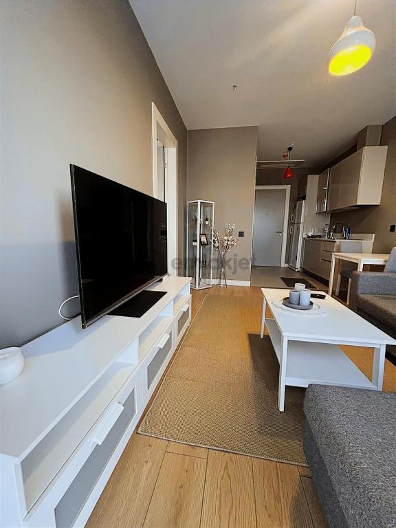Bornova Varyant Tower 1+1 Eşyalı Fırsat Kiracısız Daire 1
