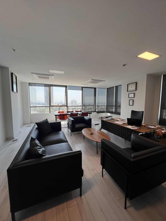 Bayraklı Ventus Tower Kdv Avantajlı Deniz Manzaralı Ofis 1