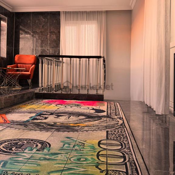 Etlikte Günlük Haftalık Aylık Kiralık Lüx Daireler Aileye Uygun 2
