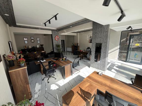 Mareşal Çakmak Mh'de Full Yapıl Tek Tapu Dukkan Ve Daire 1