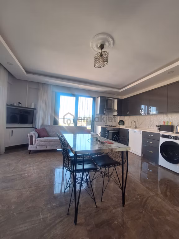 Muğla Fethiye Eşyalı Kiralık Daire 1