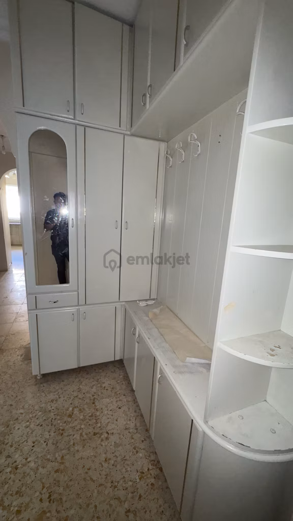 Yenişehir Mahallesinde 3+1 Kiralık Daire 2