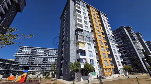 Güneş Mahallesinde Yüksek Giriş 2+1 Doğalgazlı Fırsat Kiralık 1