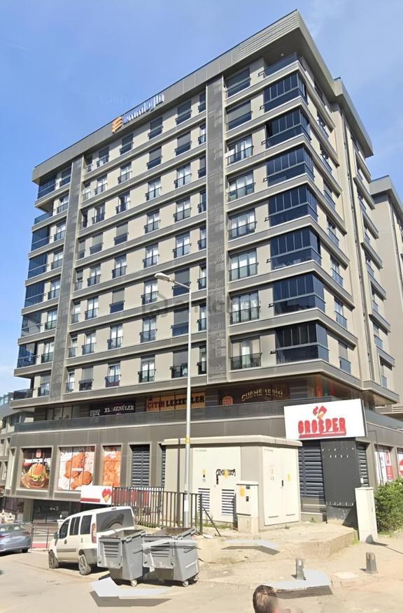 Ümraniye İstiklal Mahllesi De Kiralık 2+1 Daire Kapalı Otoparklı 1