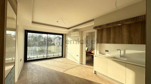Allways Bornova Projenin A Blok En Büyük Tip Large Kiracısız 1