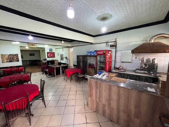 Mareşal Çakmak Mh'de 90m2 Kiracılı Duz Ayak Satılık Dukkan 2