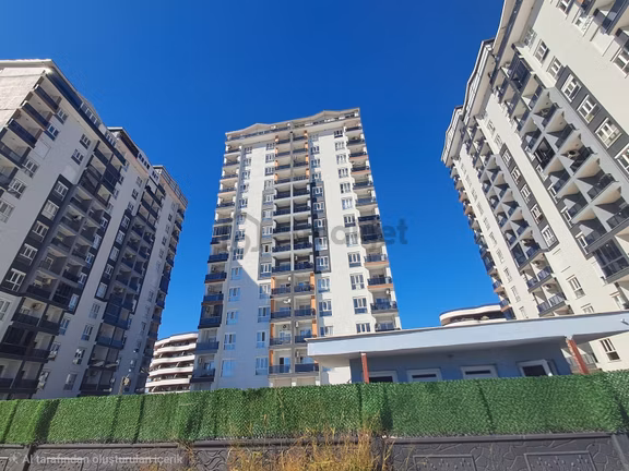 Altıntaş | Havuzlu Site İçerisinde Eşyalı 1+1 Yüksek Giriş 2