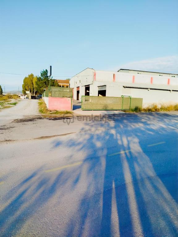 Ticaretin Merkezinde Kiralık Depo, Fabrika, İmalathane 2