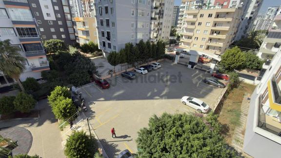 Sayapark' A Komşu Elit Site İçi Süper Konumda 3+1 Kaçmaz Daire 2