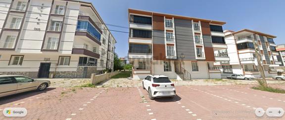 Kütük Ev Civarı 4+1 Fırsat Daire 2