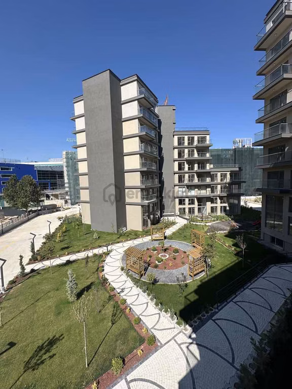 Koru’da Mesa Plaza Karşısı | Eskişehir Yolu Üzeri | Sıfır 2+1 1