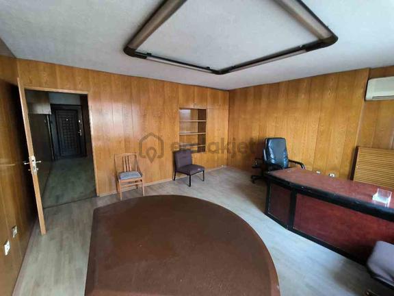 Ulus Rüzgarlı'da Cadde Cepheli, Eşyalı, Geniş, 2+1 Kiralık Ofis 2