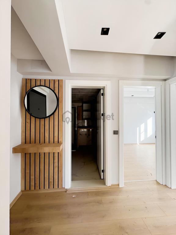 Pusula Gayrimenkul Den Satılık 2+1 Daire İstasyon Mh 2