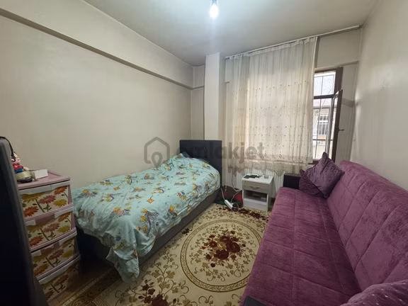 B.paşa Vatan Mh. Kaçırılmayacak Fırsat Giriş Kat Satılık Daire. 1