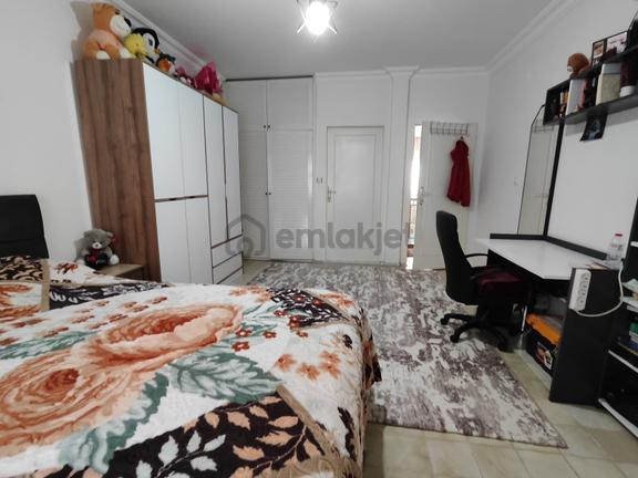 Erdemli Tömük Club Lido Sitesinde Denize Sıfır Satılık 4+1 Villa 2