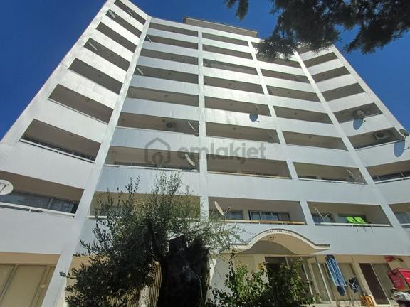 Bornova Erzene Mah Evka 3 Metro Yakını Kiralık Daire 1+1 1