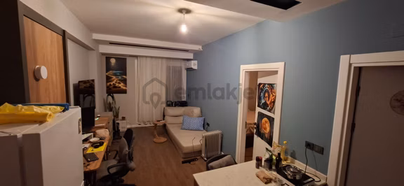 Sayapark A Yakın Full Esyalı 2