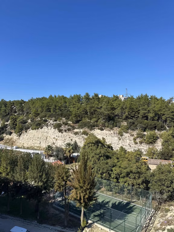 Merkeze Yakın Eşyalı 1+1 Kiralık Daire 2
