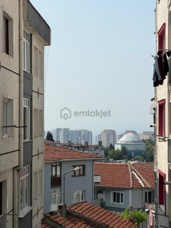 Işıklar Askeri Okulu’na 2 Dk | Masrafsız Yatırımlık 3+1 Daire 2