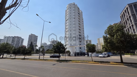 Mersin Yenişehir Limonluk Mah 5+1 Daire 2