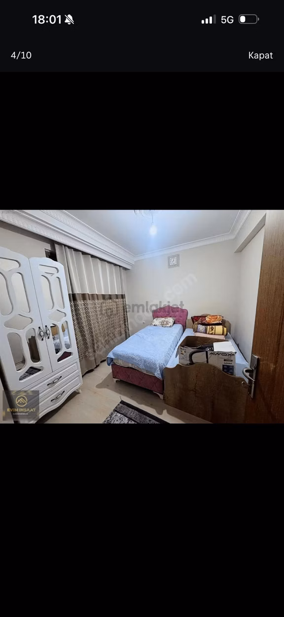 Esenyurt Talatpaşa'da Yeni Güzel Eşyalı Kiralık Daire 2