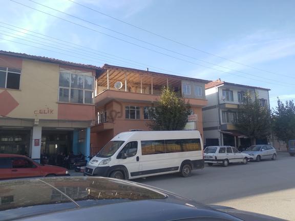 Kiralık Daire Anas Emlak Tan 1