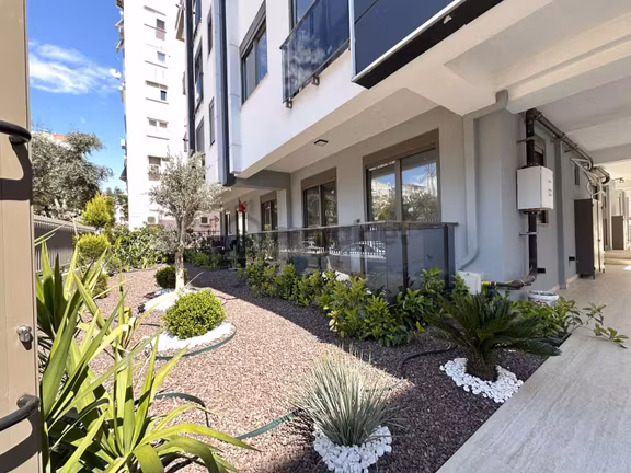 Bahçelievler Mah. Satılık 2+1 Sıfır Daire 2.kat 85m² 2
