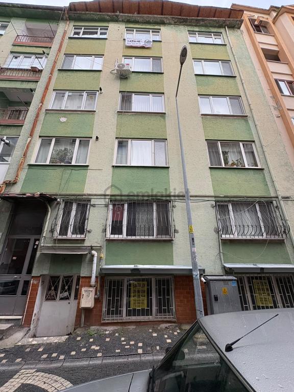 K2 Pera Kurtoğlu Mahallesi 100m2 Satılık 2+1 Daire 1