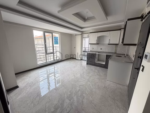 Liva Gayrimenkul'den Bağbaşı Dört Yolda Satılık Sıfır 1+1 Daire 2