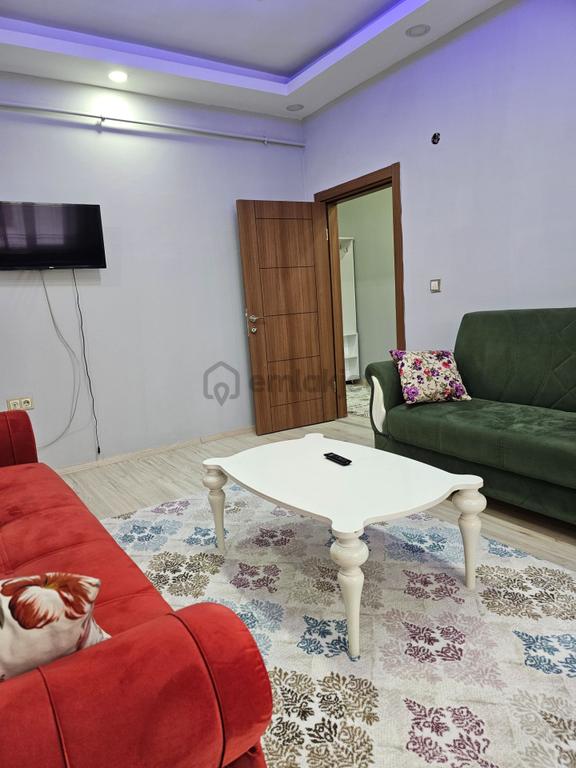Acil Kiralık Daire Kars Şehir Merkezinde Subay Lojmanları Karşısında 1