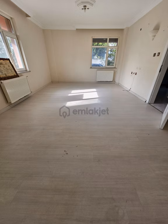 Mimaroba Kiralık 3+1 Giriş Kat 1