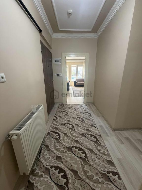 Liva Gayrimenkul'den Sgk Yanı Satılık 2+0 Eşyalı Daire 2