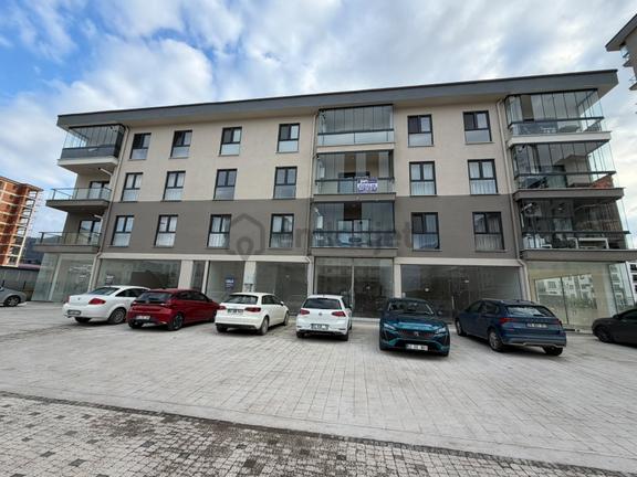 Ordu Hekimoğlu'ndan Üniversite Yakını Site İçi 2+1 Daire 1