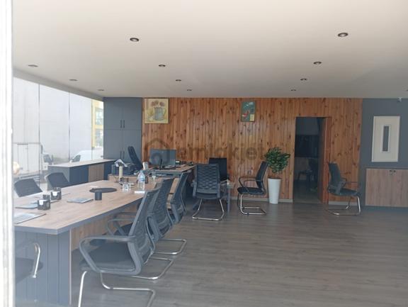 Erdemli Akdeniz'de Satılık 115m² Yapılı Dükkan 1