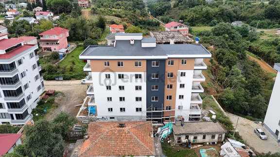 Mabel'den / Yüksek Giriş / Adacık Sıfır Daire 1