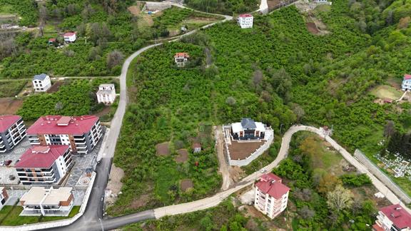Mabel'den Adacık Mahallesi Konut İmarlı 750 M2 Satılık Arsa 1