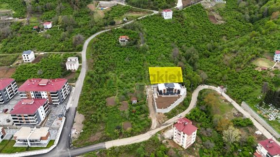 Mabel'den Adacık Mahallesi Konut İmarlı 750 M2 Satılık Arsa 2