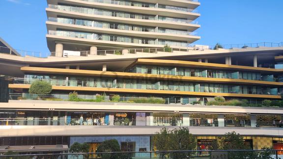 Versatıe'den Zorlu Canter Teras Evlerde Satılık Home Ofis 1