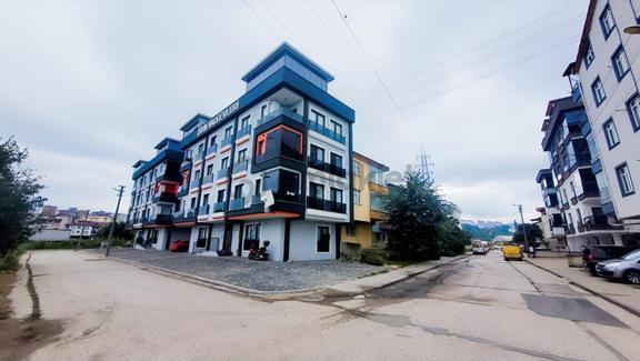 Ordu Hekimoğlu'ndan Şirinevler Sivil Savunma Mevkii 2+1 Site İçi 2