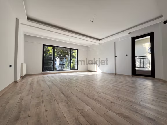 Sbell'den Ara Katta Komple Ön Cephe İki Banyolu 3+1 Sıfır Daire 1