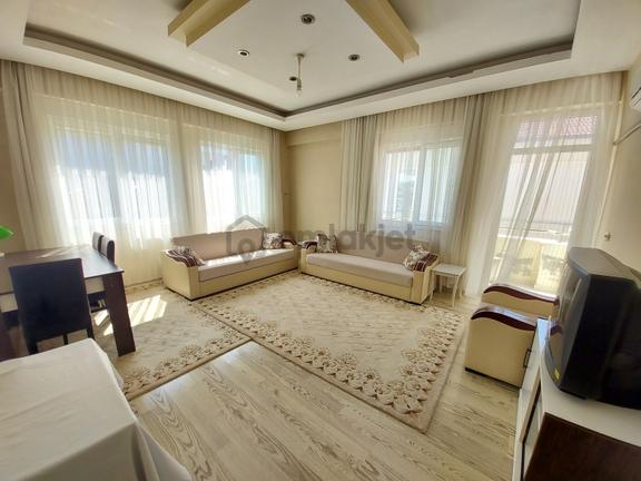 Sarılar Zeki Vargün İlköğretim Okulu Yanı 2+1 Arakat Daire 1