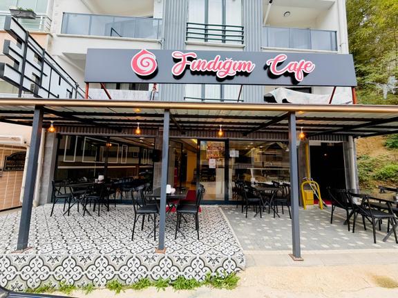 Delta'dan Eğitim Araştırma Hastanesi Karşısı Devren Kiralık Cafe 2