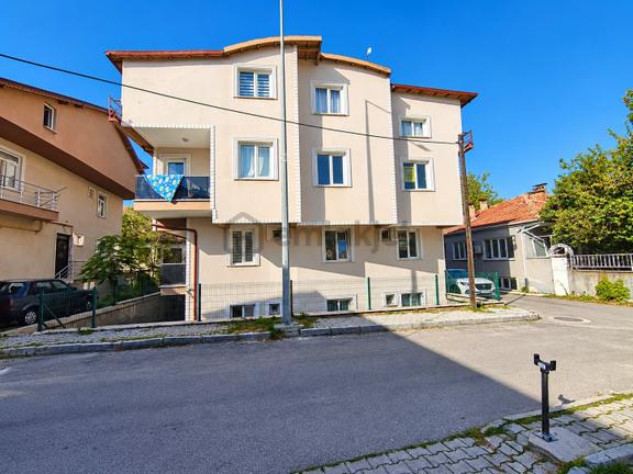 Isparta Hızırbey Mahallesin'de 2+0 Kiralık Apart 1