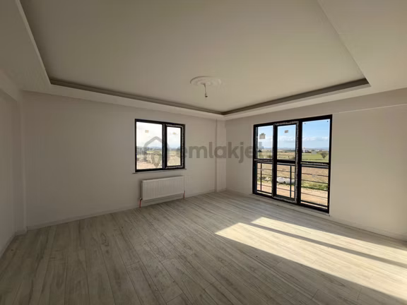 Biga/esentepe Mahallesi’nde Görülmeye Değer 2+1 Satılık Daire! 1