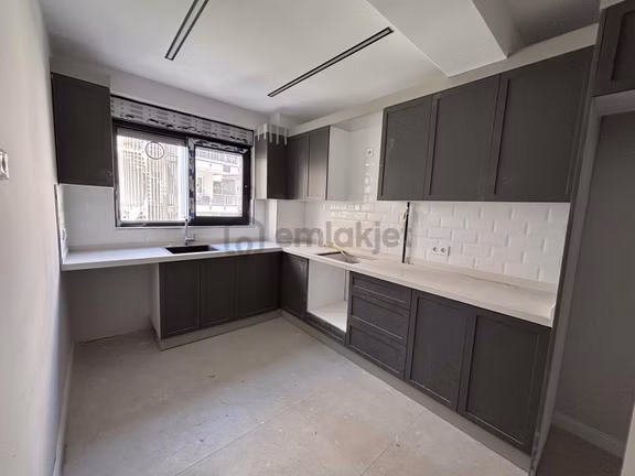 Sinan Mah. 2+1 Ara Kat 90m² Yerden Isıtma+ Ayrı Mutfak Daire 1