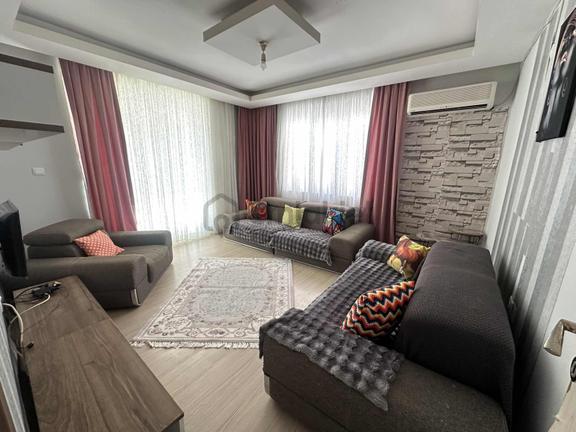 Ahatlı Mah. Kiralık 2+1 + Ayrı Mutfaklı Daire- Üni. Yakını 2