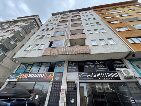 1 No'lu Erdoğdu Mahallesi Atapark Ta Kiralık 2+1 Daire 1