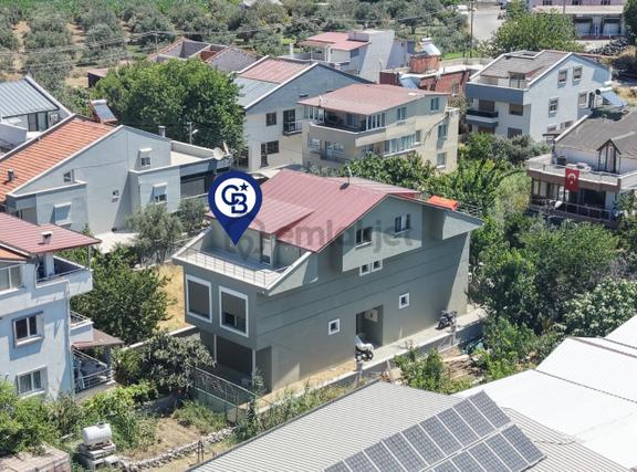 C.b. Route | Merkezi Konum | Denize 1 Km | 3+1 Sıfır Dubleks 1